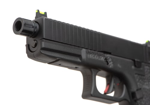Vorsk EU8 GBB
