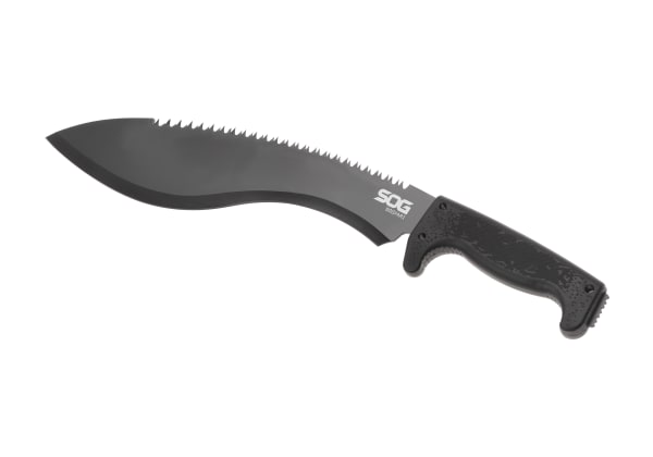 SOG Knives Kukri Machete