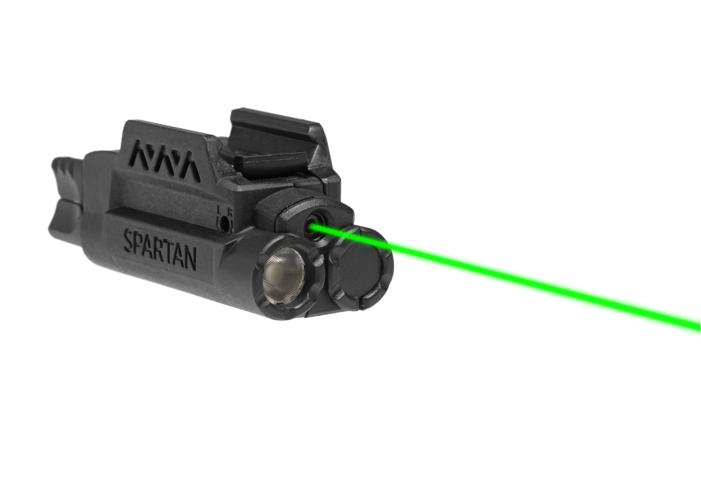 Lasermax SPS-C-G Laser/Light Combo Green