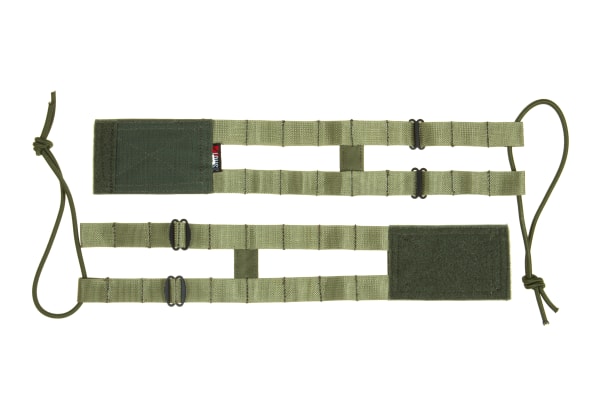 Crye Precision by ZShot AVS 2-Band Skeletal Cummerbund