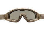 Oakley SI Ballistic HALO Goggle Grey EN