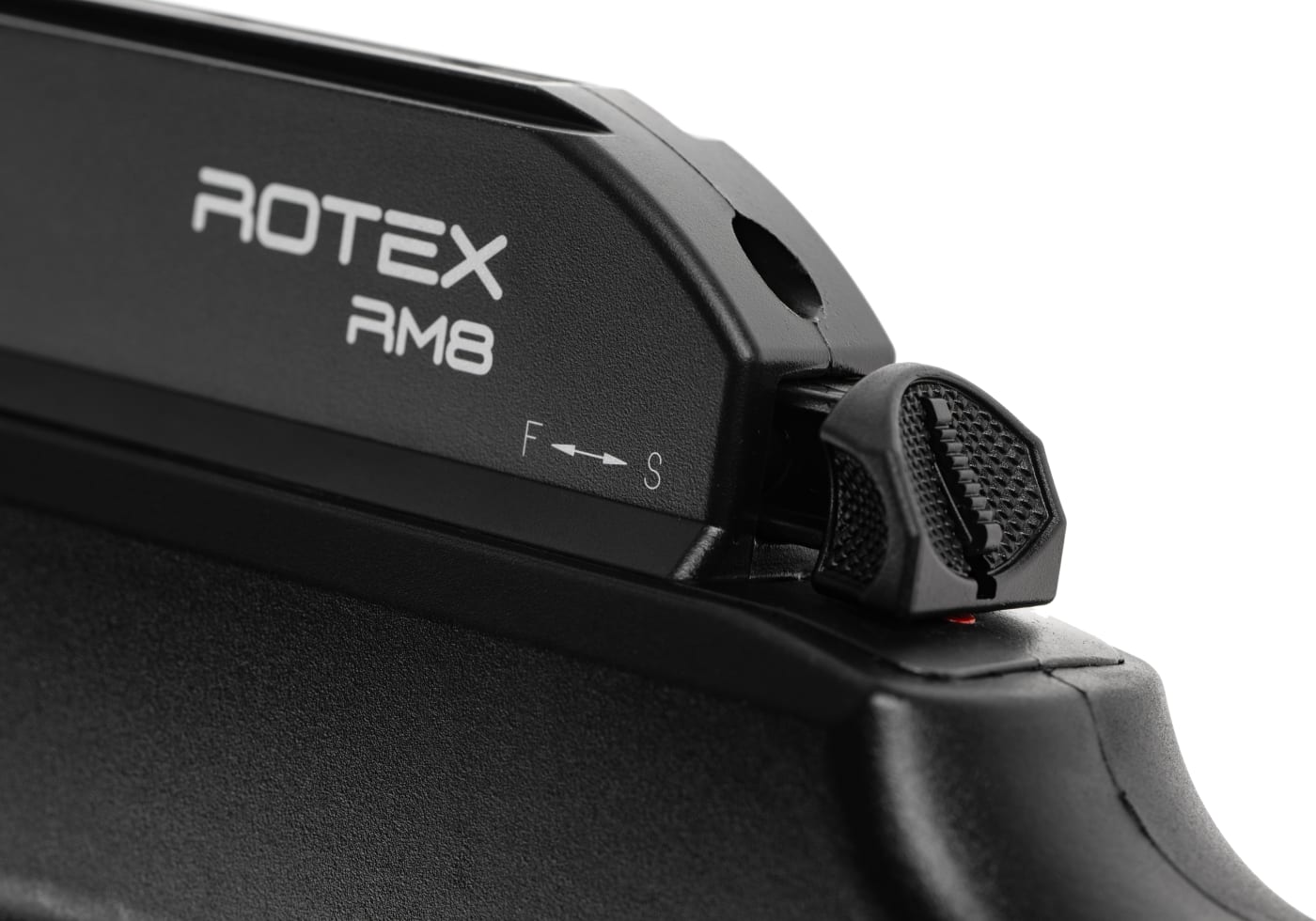Walther Rotex RM8 Varmint 24J