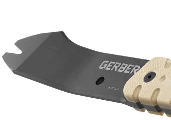 Gerber Downrange Tomahawk