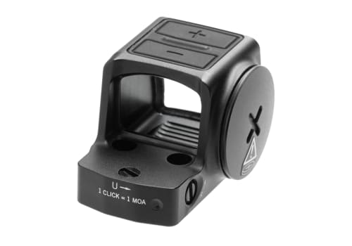 Vortex Optics Venom Enclosed 3 MOA Micro Red Dot Sight