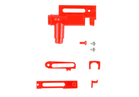 Element AK Hop Up Unit