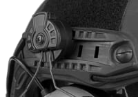Earmor M32H Tactical Communication Hearing Protector FAST