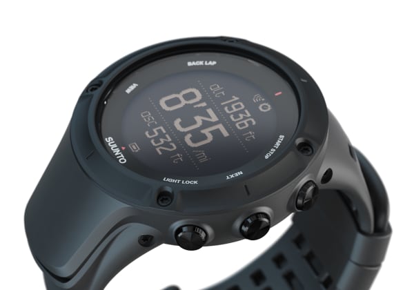 Suunto Ambit3 Peak HR