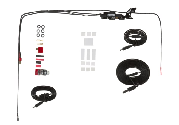Gate Titan V3 Advanced Set