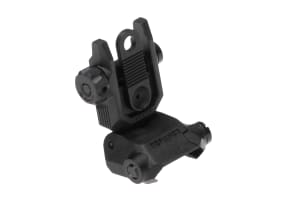 Krytac Kriss Folding Sight Rear