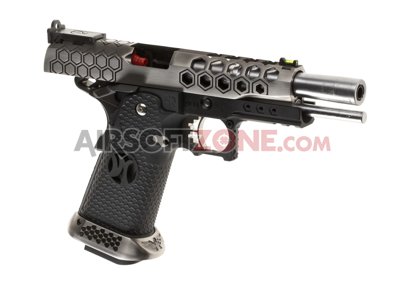 AW Custom HX2501 Full Metal GBB (2024) Airsoftzone