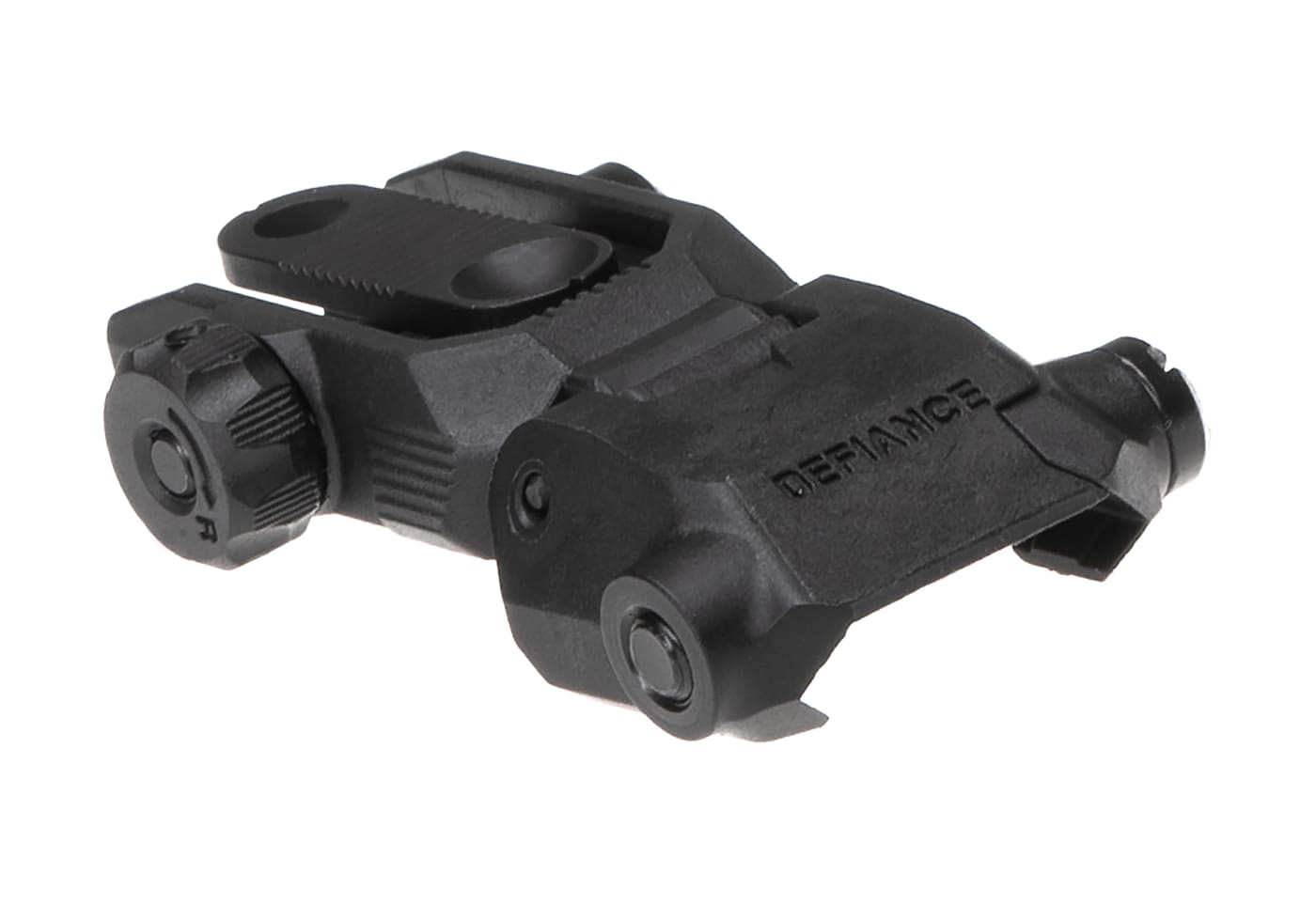 Krytac Kriss Folding Sight Rear