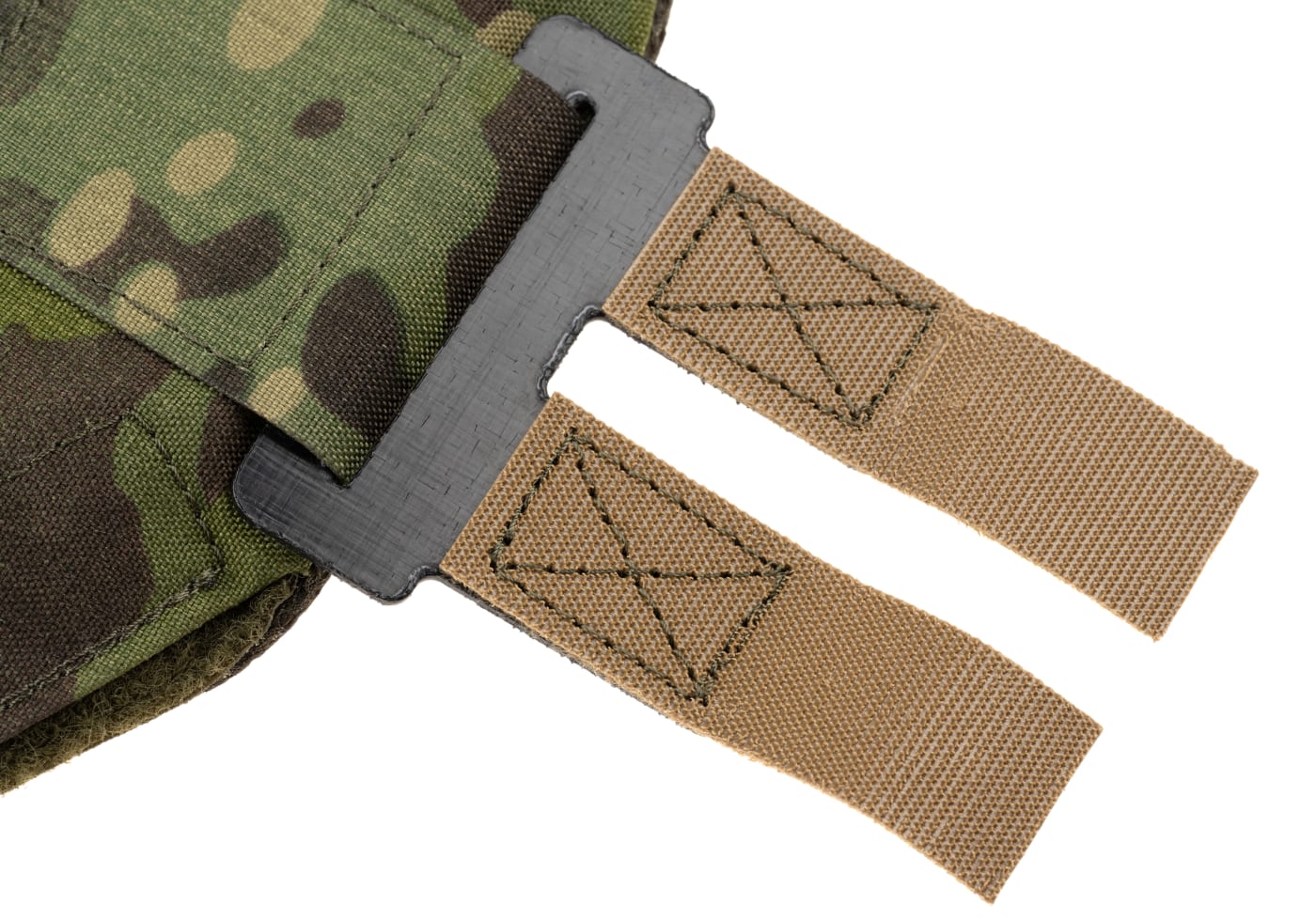 Templar's Gear Cover for Ballistic Throat Protection