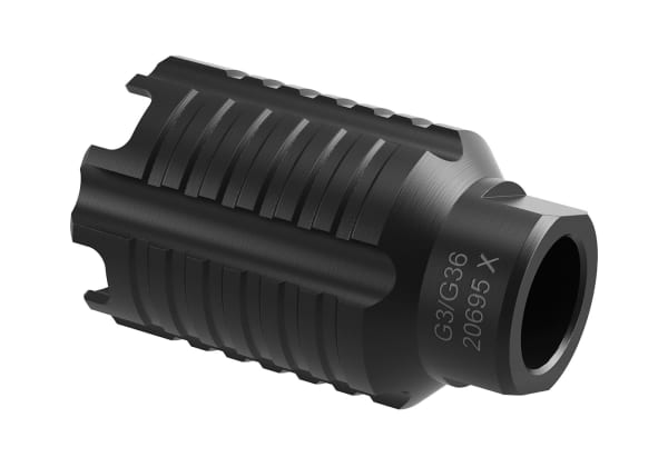 Clawgear G3/G36 Blast Forward Compensator