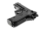 WE M9 A1 V2 Full Metal GBB