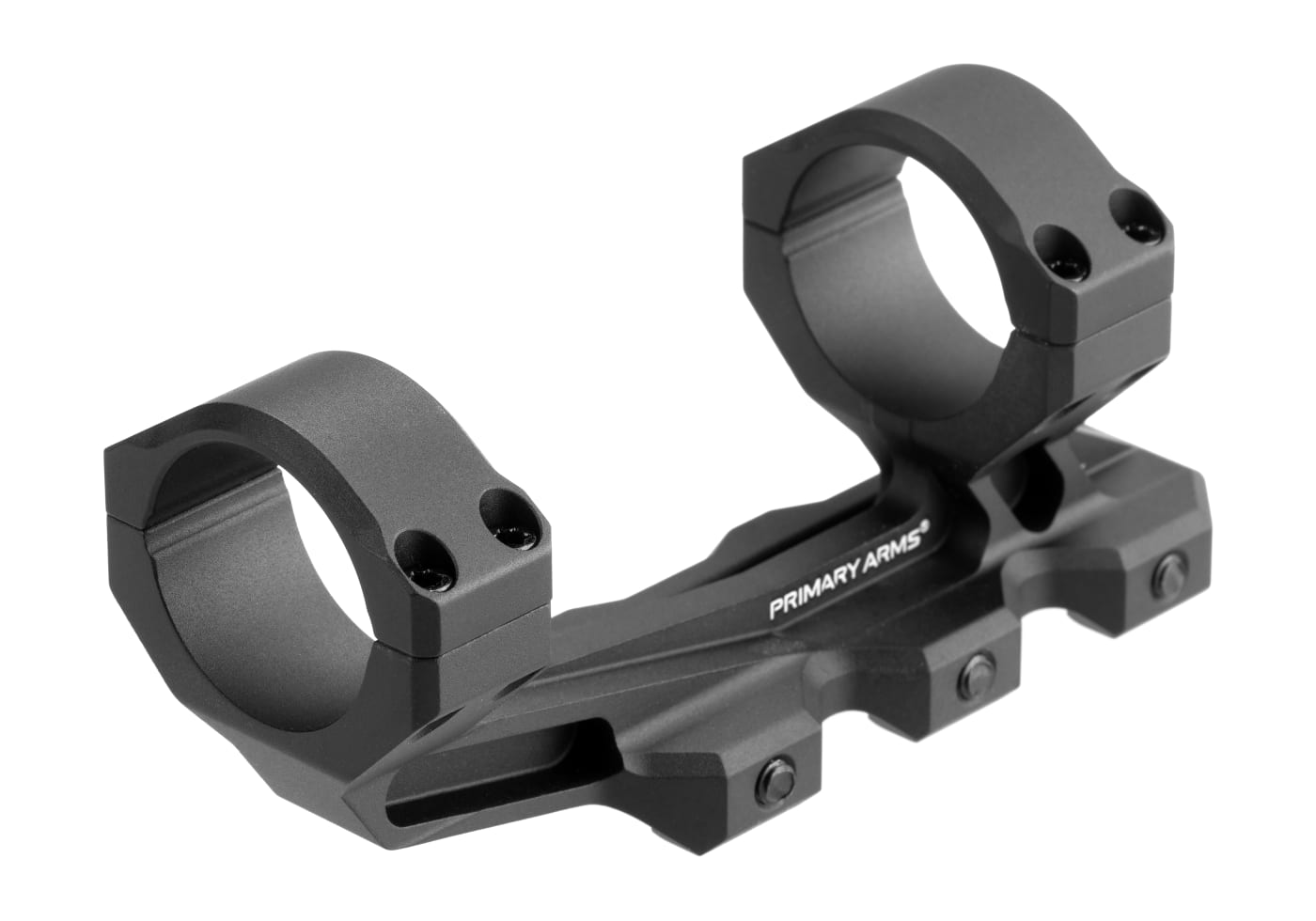 Primary Arms SLx 30mm Cantilever Mount 1.5