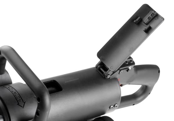 Classic Army M133 Mini Vulcan