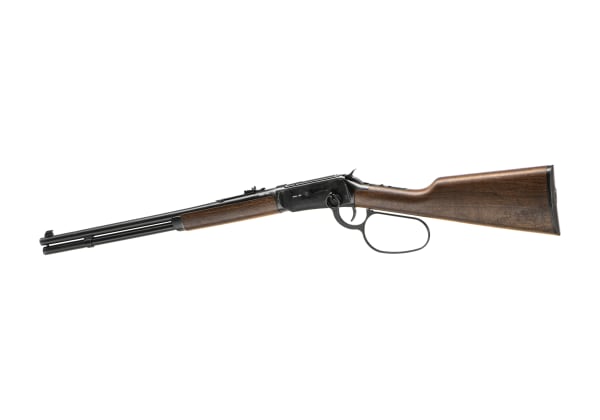 Legends Cowboy Rifle Rio Bravo
