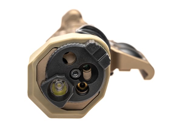 WADSN MAWL-C1+ Visible LED + IR LED + Red Laser