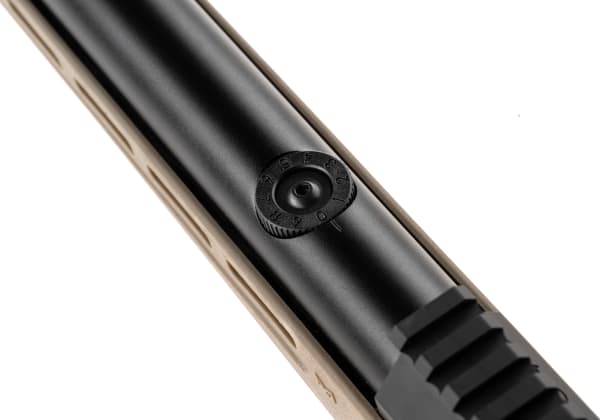 Silverback TAC 41 P Bolt Action Rifle