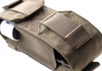 Clawgear 2-Way Tourniquet Pouch