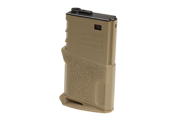 Amoeba Magazin M4 Midcap Short 120rds