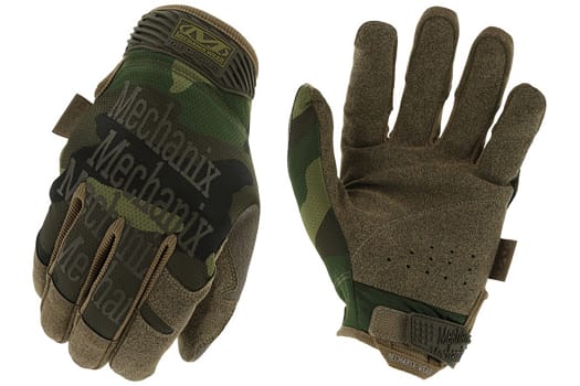 Mechanix Wear The Original