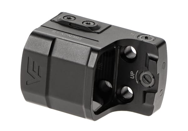 Vector Optics Frenzy 1x17x20 Red Dot Sight