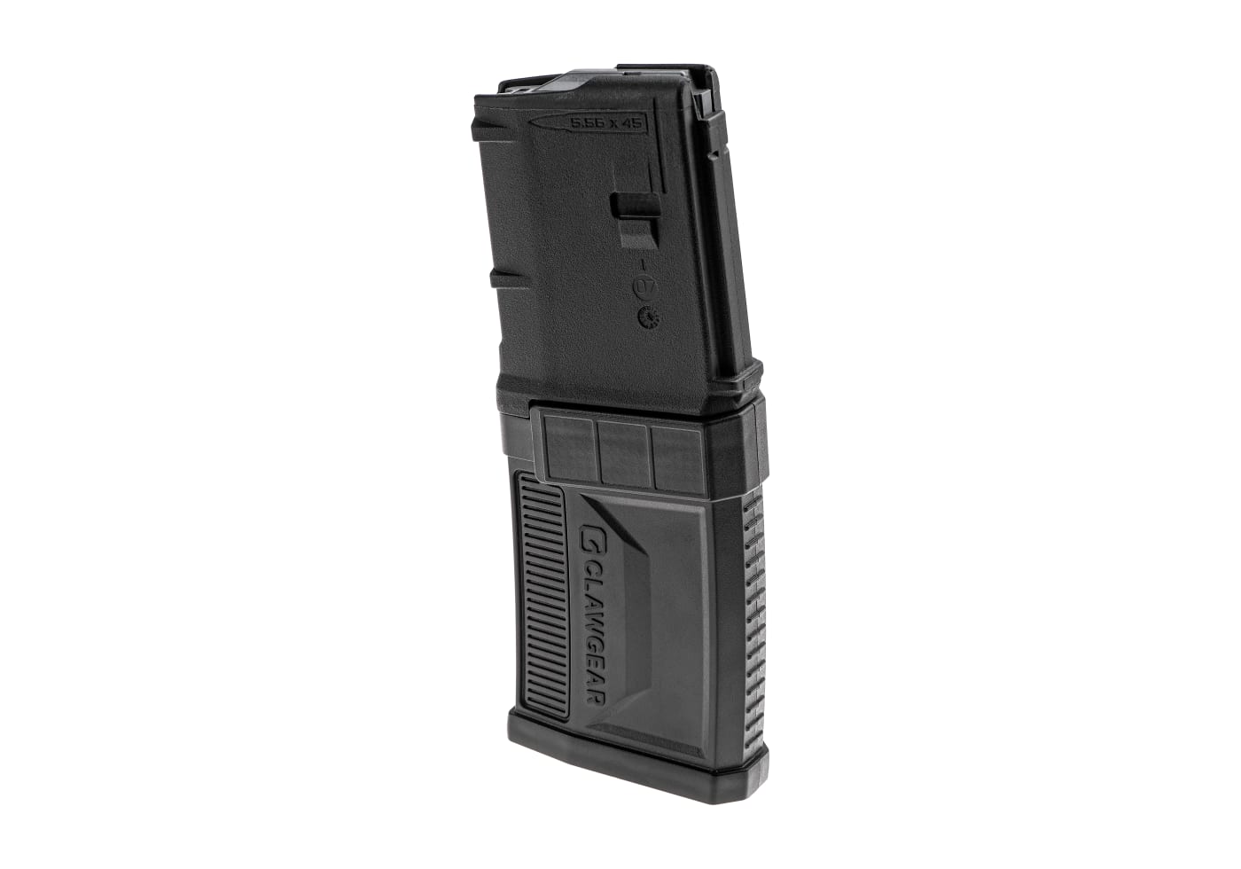 Clawgear 5.56 Extended Magazine Base