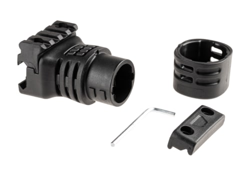 DLG Tactical Vertical Grip - Short