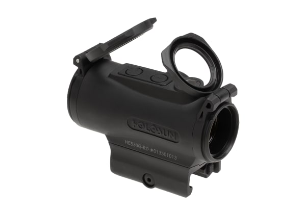 Holosun HE530G-RD Elite Red Circle Dot Sight