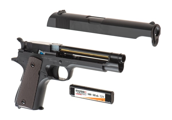 Colt 1911 AEP