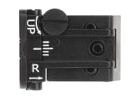 LPA 18 Type Rear Sight for CZ P09/Kadet/Shadow/Shadow 2