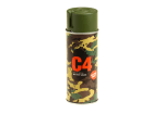 Armamat C4 Mil Grade Color Spray RAL 6003