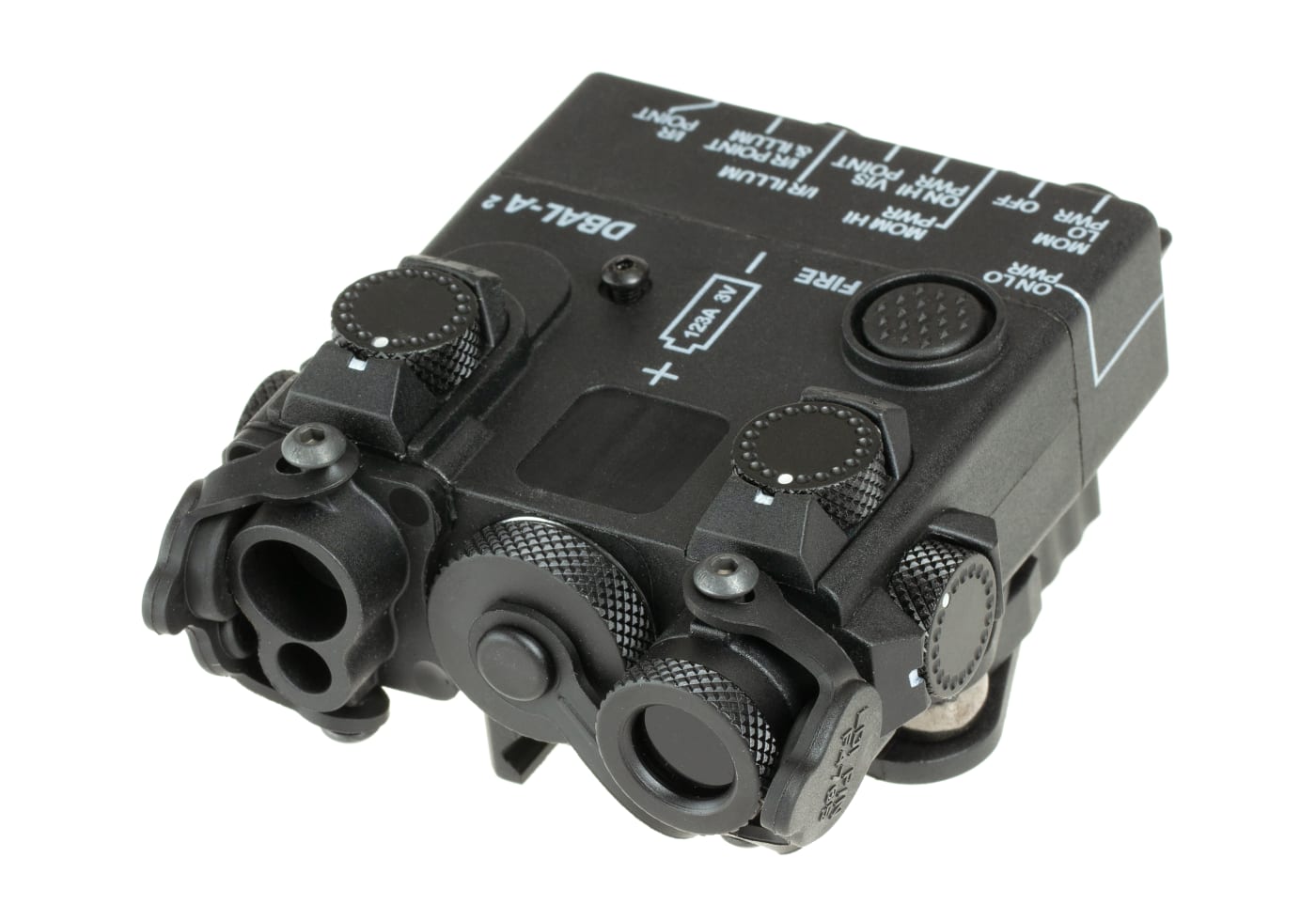 WADSN DBAL-A2 Laser Module Red + Green