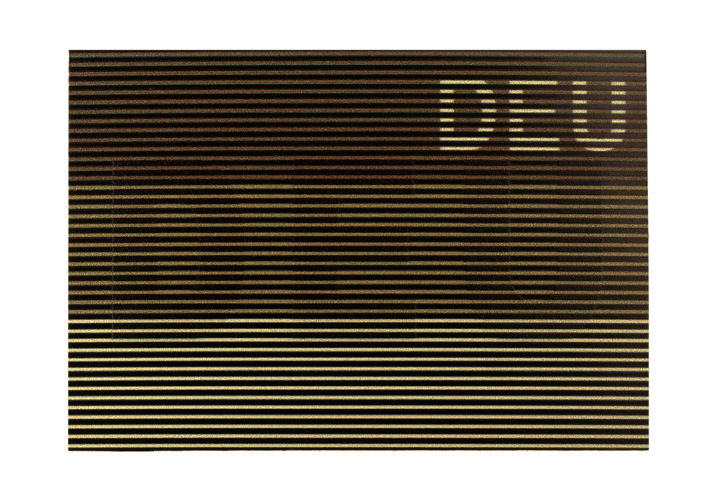 Clawgear Dual IR Patch DEU