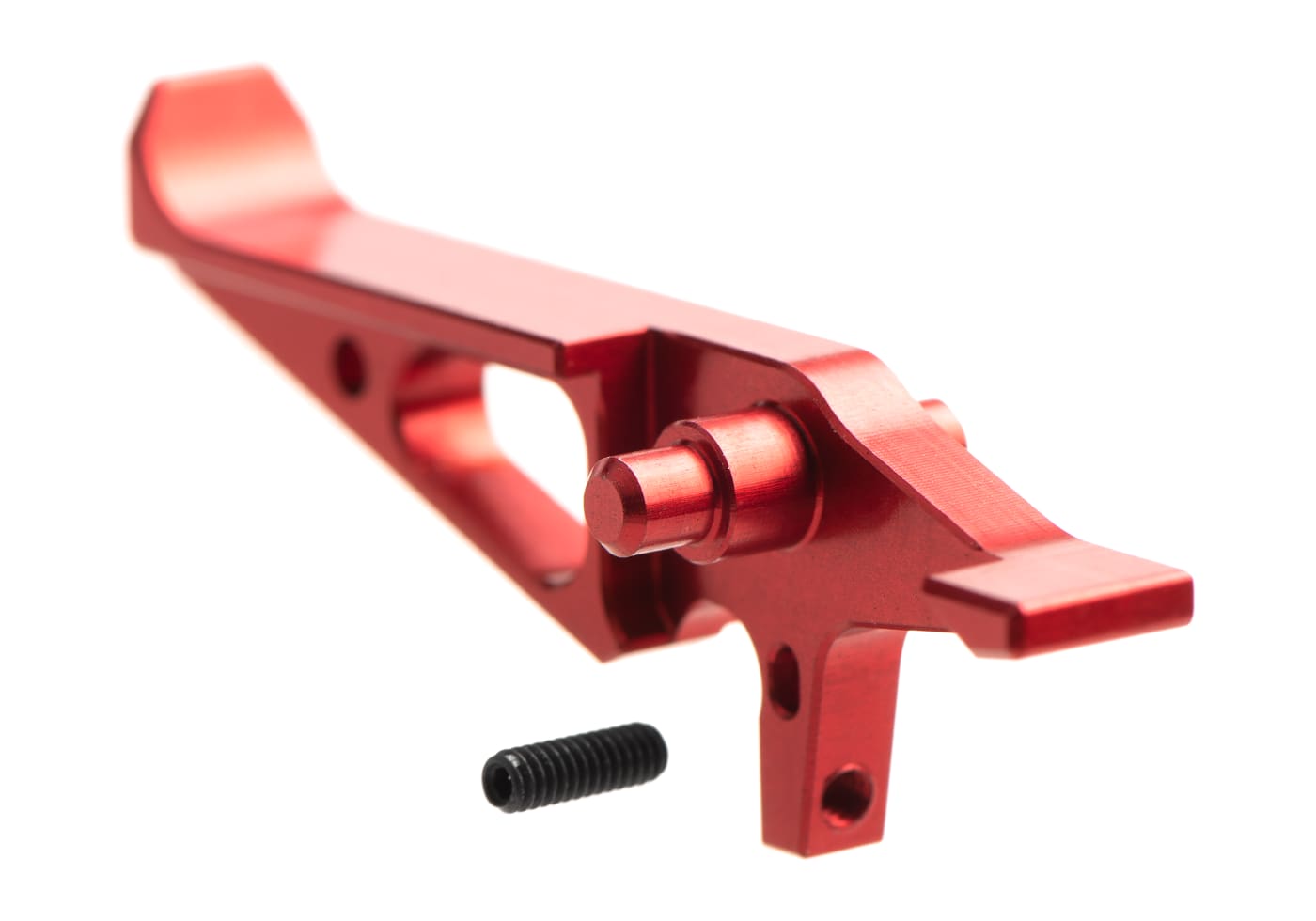 Jefftron Edge CNC Trigger