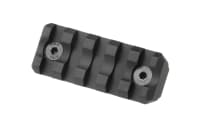 Krytac Short Keymod Rail