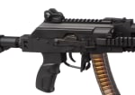 G&G PRK9 RTS E.T.U. S-AEG