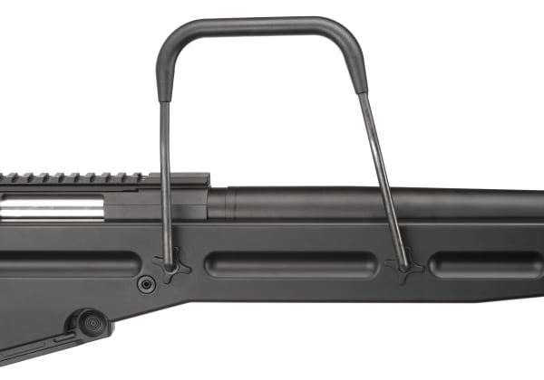 Snow Wolf SV98 Spring Bolt-Action Sniper Rifle
