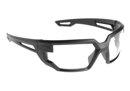 Mechanix Wear Tactical Glasses Type-X Clear Lens