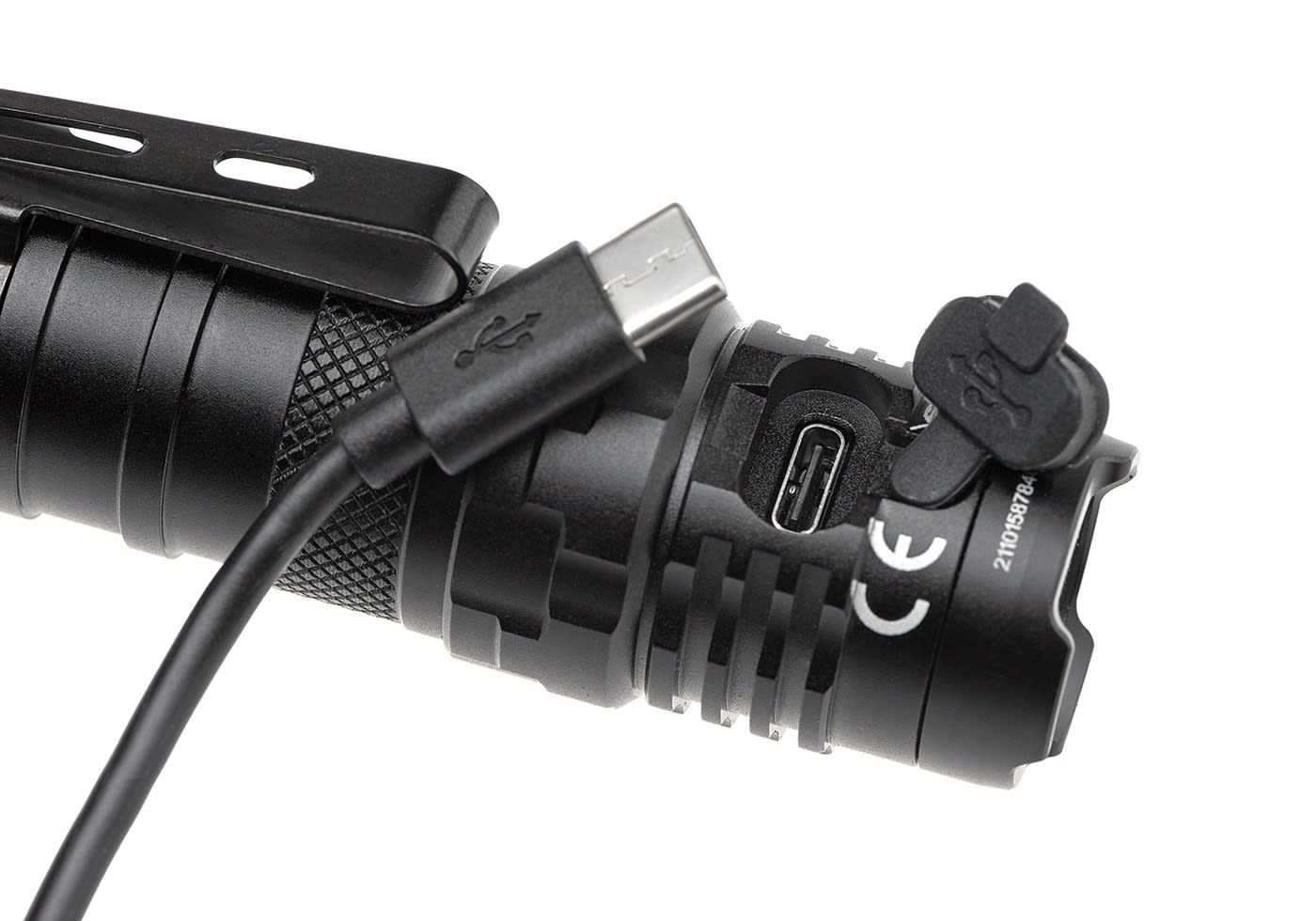 Nitecore P10iX Precise Tactical