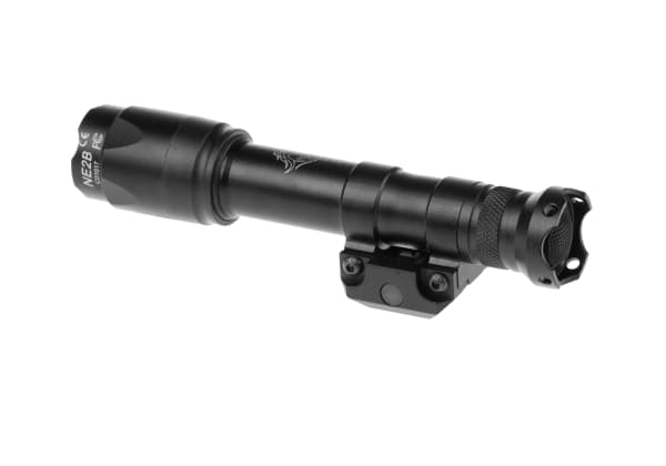 Night Evolution M600C Scout Weaponlight