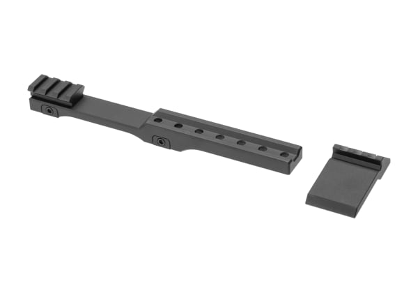 Sightmark Wraith Fixed Dovetail Long Mount 11mm