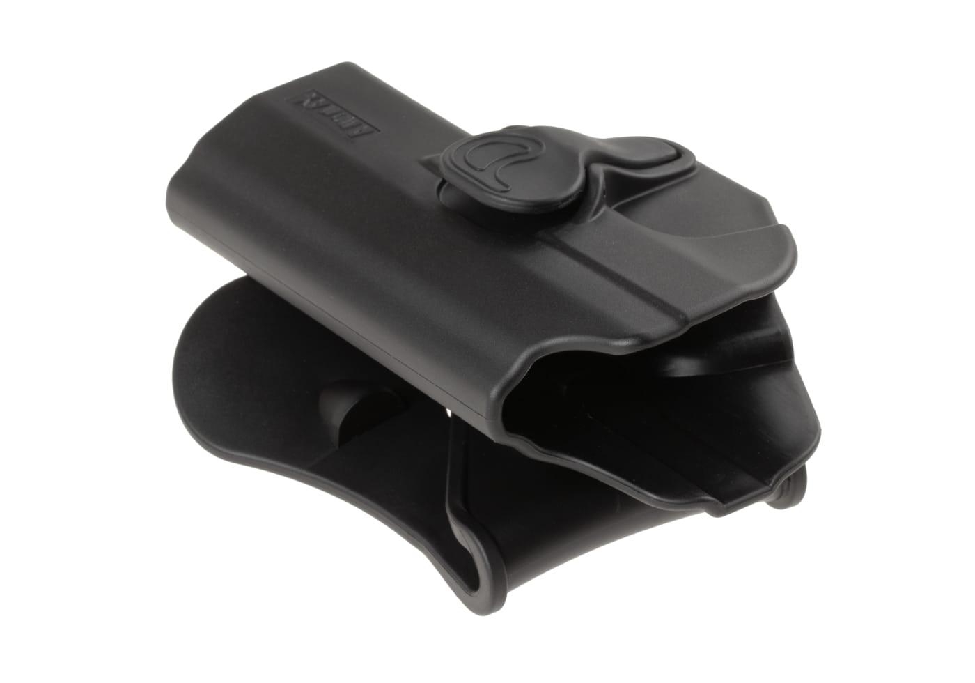 Amomax Paddle Holster für Walther P99 DAO