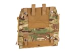 Crye Precision by ZShot AVS/JPC Molle Zip-On Panel 2.0