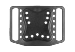 Blackhawk CQC SERPA Holster für Glock 20/21/37 Left