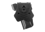 Amomax Paddle Holster for WE / KJW / KWA / TM M9 - Red Dot Compatible