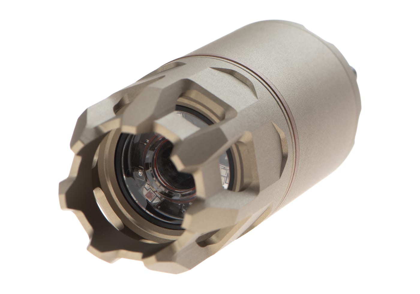 Acetech Raider Tracer Unit with Bifrost M 14mm CCW