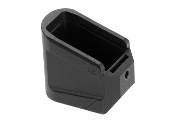 Strike Industries Extended Magazine Plate for CZ P-10 / P-09