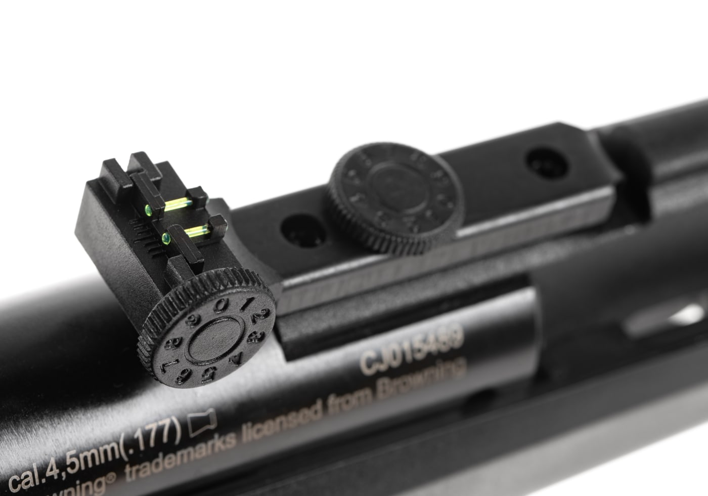 Browning X-Blade II 20J